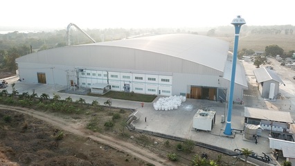 SweenGen將商業(yè)化生產(chǎn)甜菊糖苷Reb I,鷹嘴豆蛋白生產(chǎn)商InnovoPro再獲300萬(wàn)美元融資 | 有料Weekly