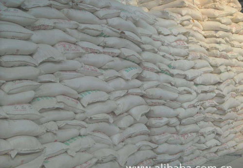 供應泰國木薯淀粉 食品級淀粉 工業淀粉 食品工業原料 越南木薯粉批發