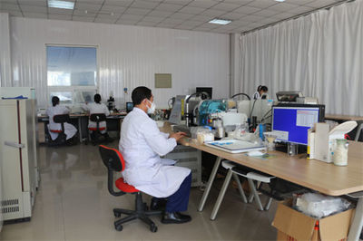 自主創(chuàng)新 科技領跑 凈月高新區(qū)科創(chuàng)谷為長春國家自創(chuàng)區(qū)建設賦能